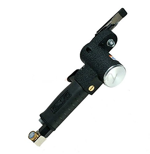 Pneumatic finger sander - 0.3 HP 0-16000 rpm