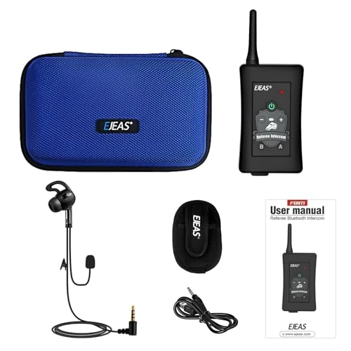 FBIM - 4 Person 1500M CVC Noise Reduction