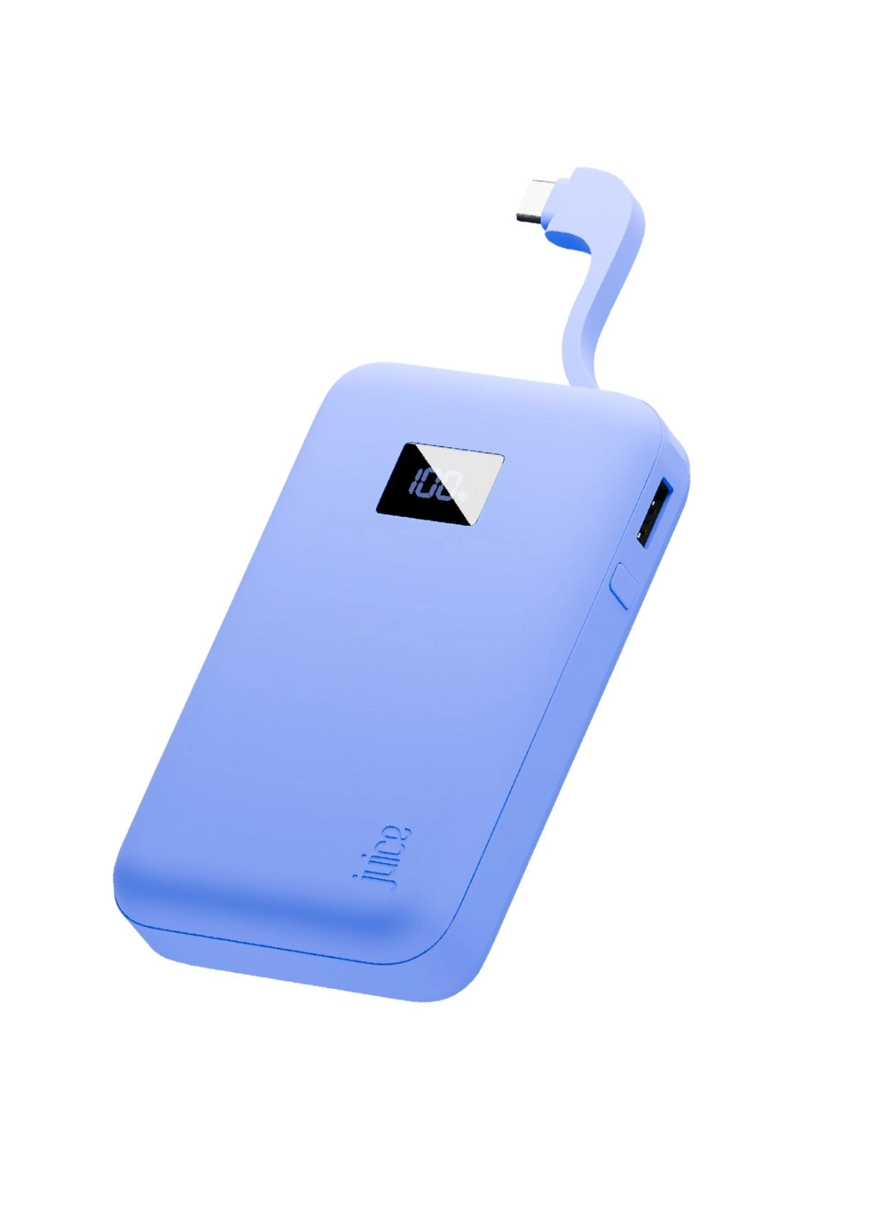 Eco Integrated 3 - 12,000mAh 15W Fast charging