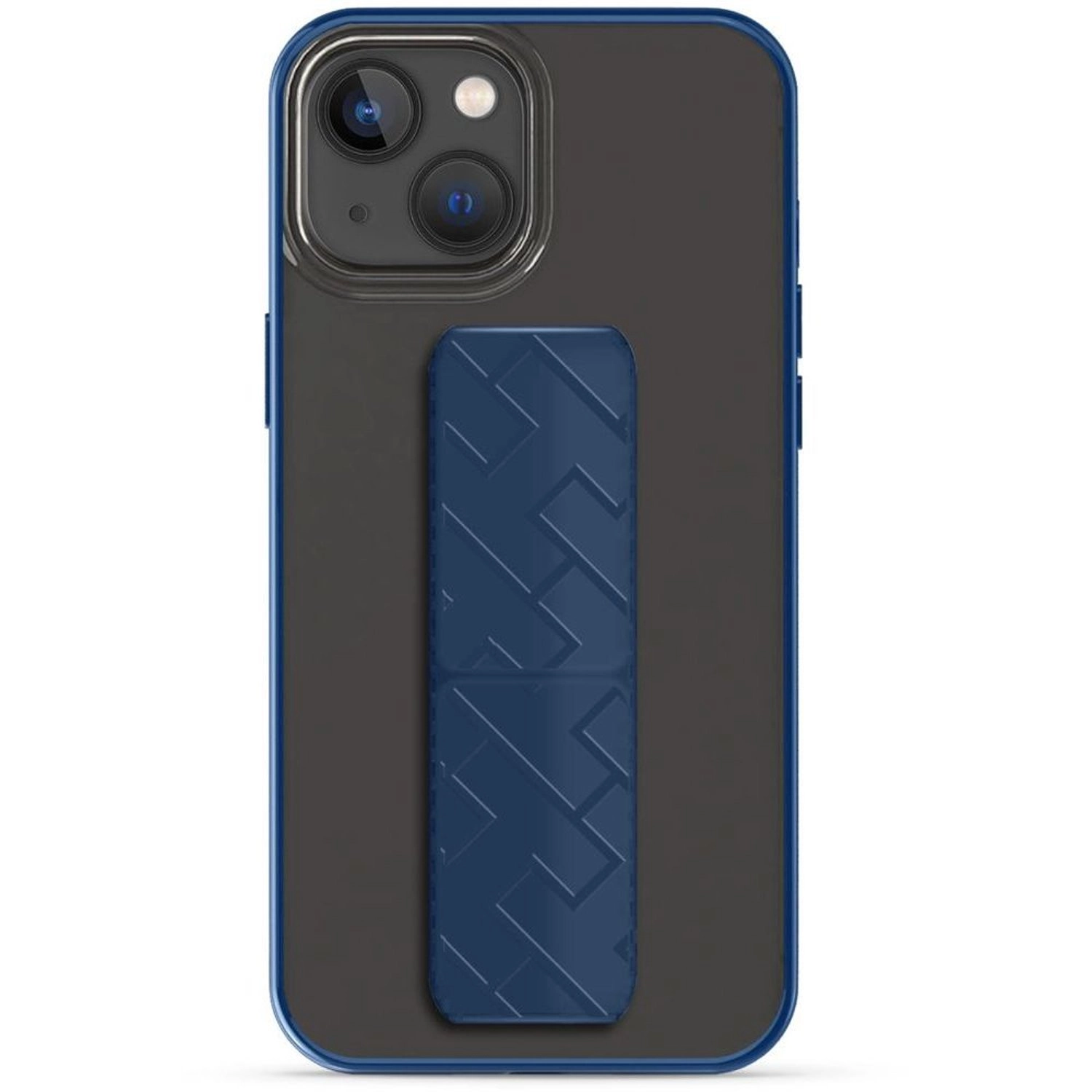 Grip Holder Case TPU for iPhone 14