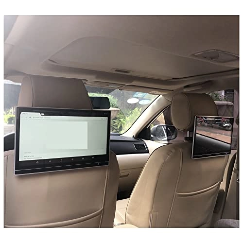 Car Headrest Screen - 12.5 inch