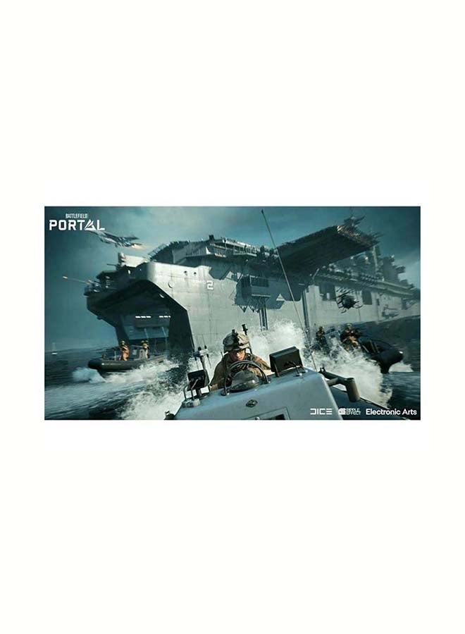 Battlefield 2042 | PS4