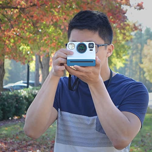 Now I-Type + i-Type Film Pack + Cleaning Cloth