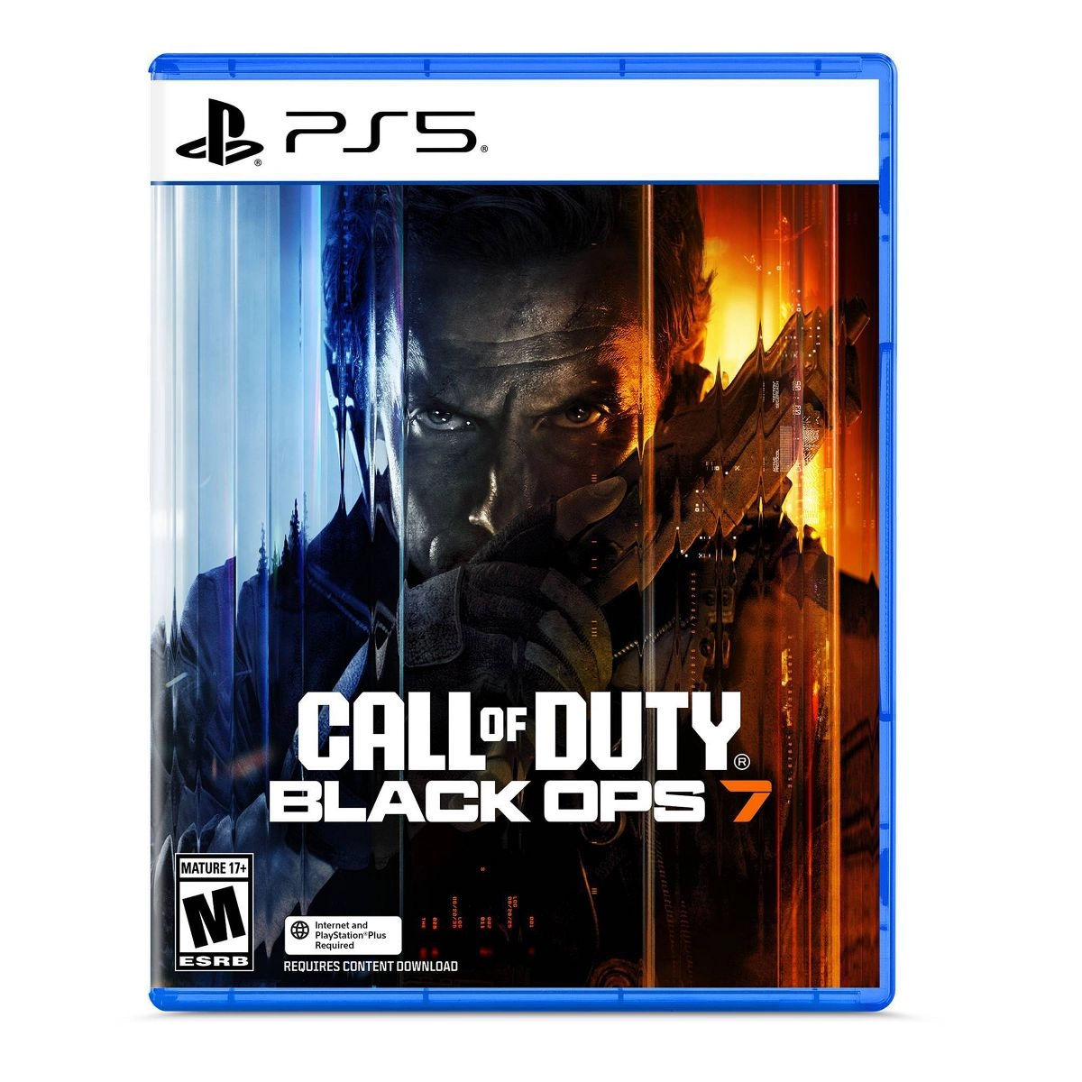 Call of Duty: Black Ops 7 | PS5