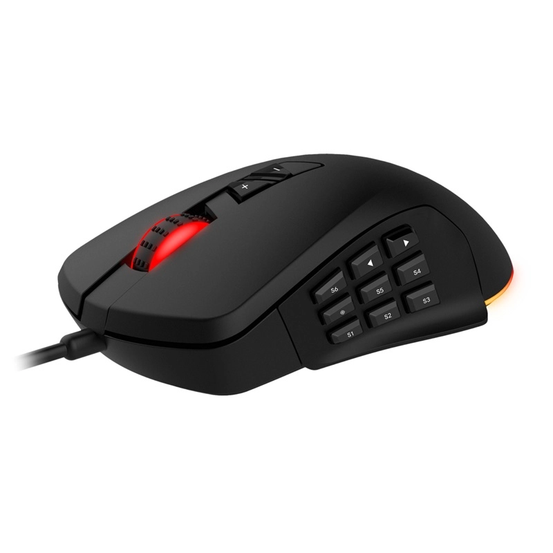 Gaming Mouse - USB