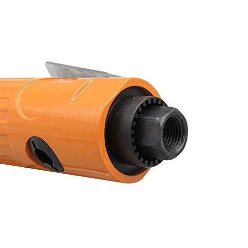 3/8 Hand-held Pneumatic Drill - 10mm Forward and Reverse