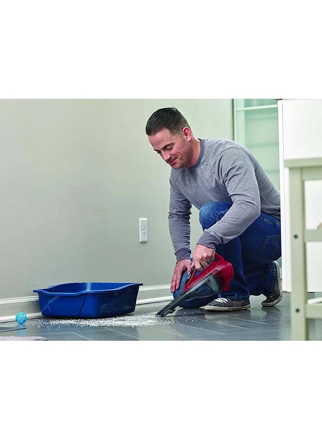 DVA315J-B5 - 500 ml Cordless