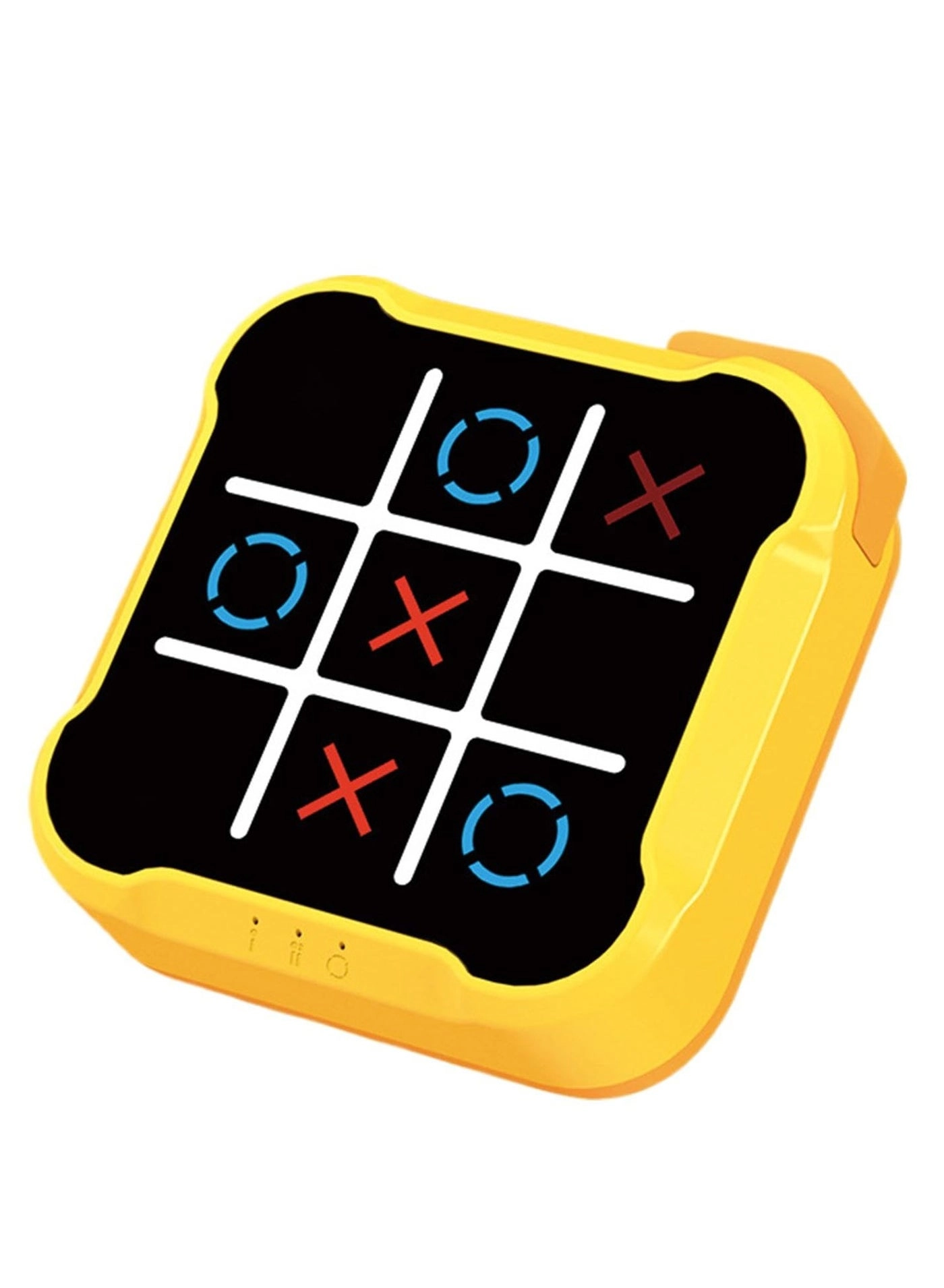 XICEN Tic Tac Toe - 3 in 1 Electronic Handheld