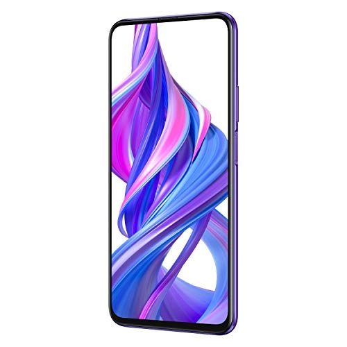 9X Pro - 6GB 256GB