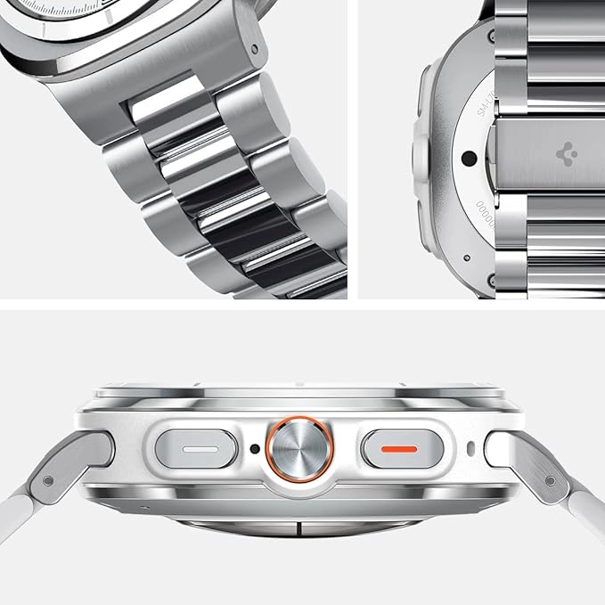 Modern Fit 47mm