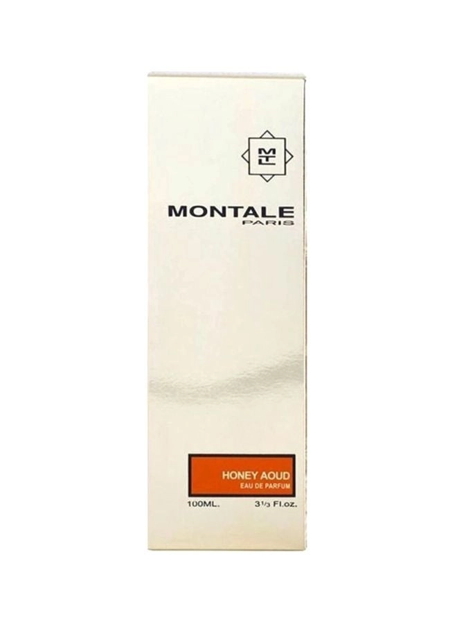 Honey Aoud Eau de Parfum 100 ml