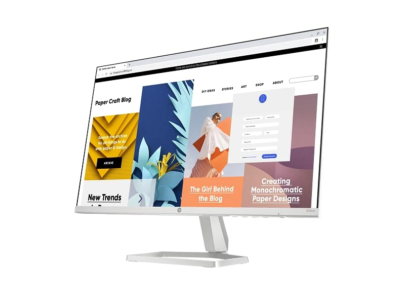 Series 5 - 94C21AS#ABV 1920 x 1080 Pixels 23.8 Inches