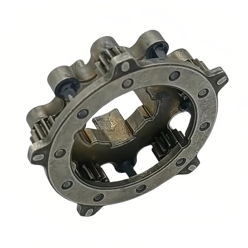 N375865 Drill Gear Assembly - 20V Hammer Drill Replacement