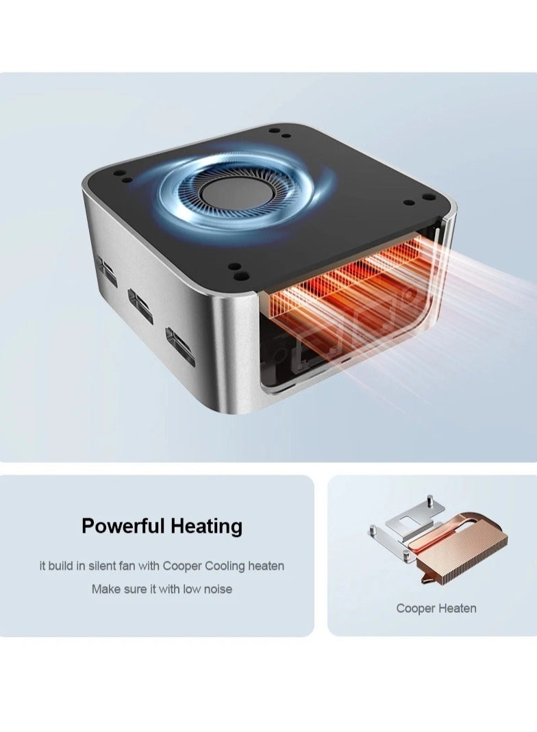 T8Plus - 8GB 1TB N100