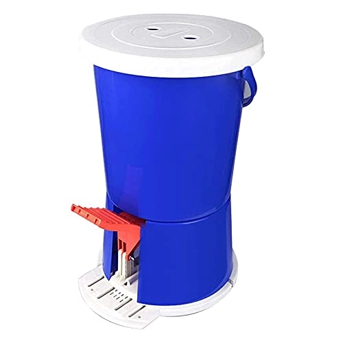 Mini Pedal-Type Washing Machine