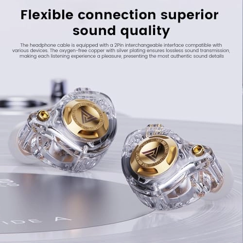 AK6PRO Wired Earbud Pack