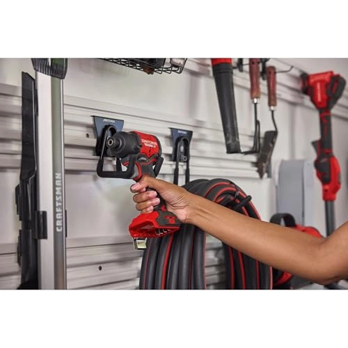 V20 BRUSHLESS RP Compact Impact Driver