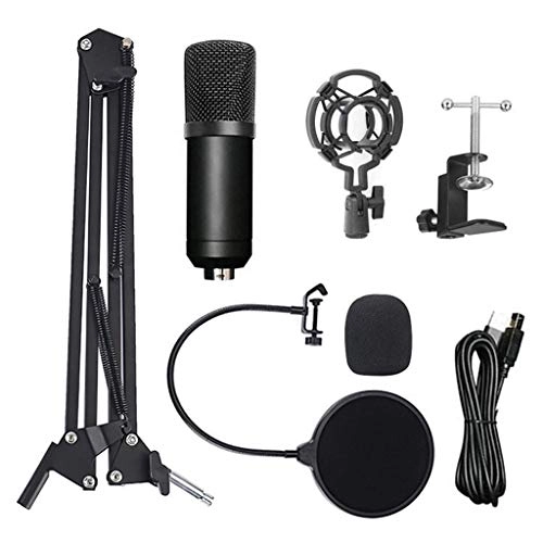 Condenser Microphone USB Microphone