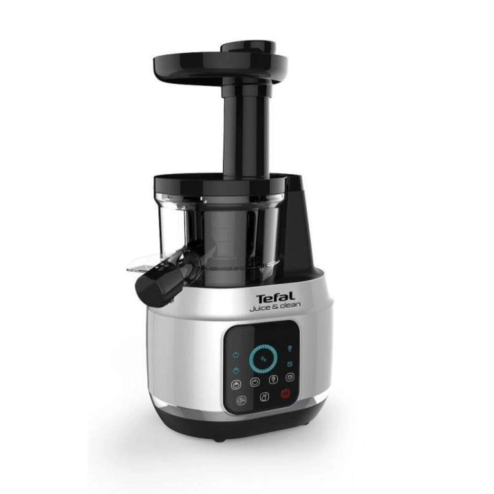 Tefal Juice n Clean - 150 watts 0.8 Liters