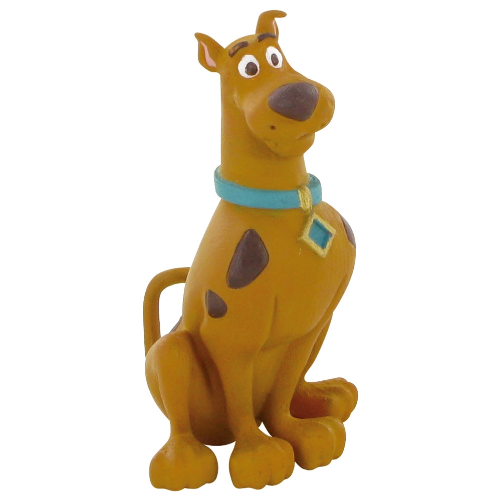 Comansi Scooby Doo - Scooby Doo (HGT-99602)