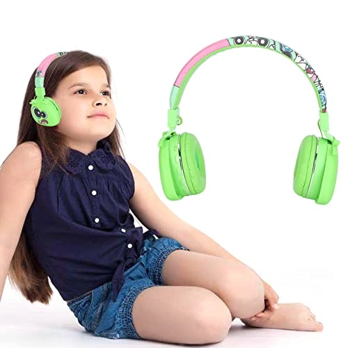 BT06C - Wireless Headphone