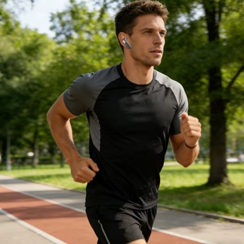 QNBY7RO1CCH7GZR1OKPE Wireless Headphone