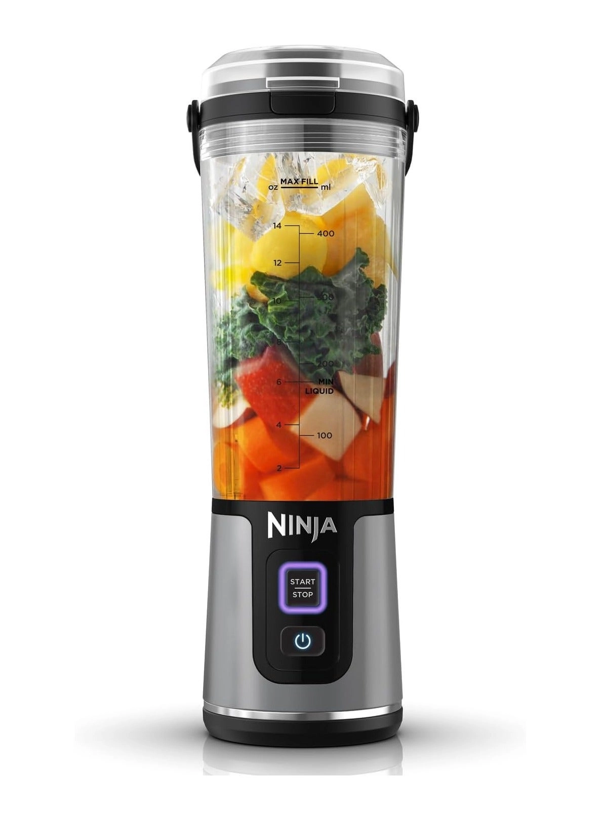 Blast - Cordless Portable Blender