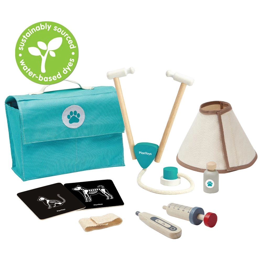 Veterinary Tools (KETP-3490)