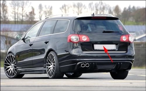 Reversing Camera - Night Vision