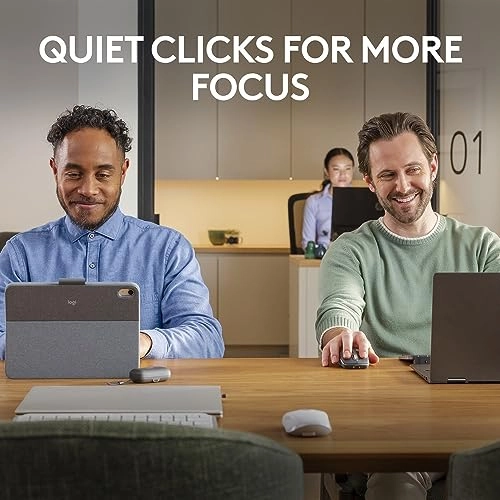 MX Anywhere 3S - Wireless