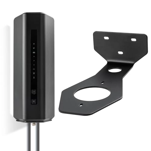 Wall Mount Kit - 1 piece(s) RS100 RS150 RS200 RS280S RS300 RS500 RS600 RS700S BE3600 BE5000 BE6500 BE9200 BE9300 BE12000 BE17000 BE18000 BE19000