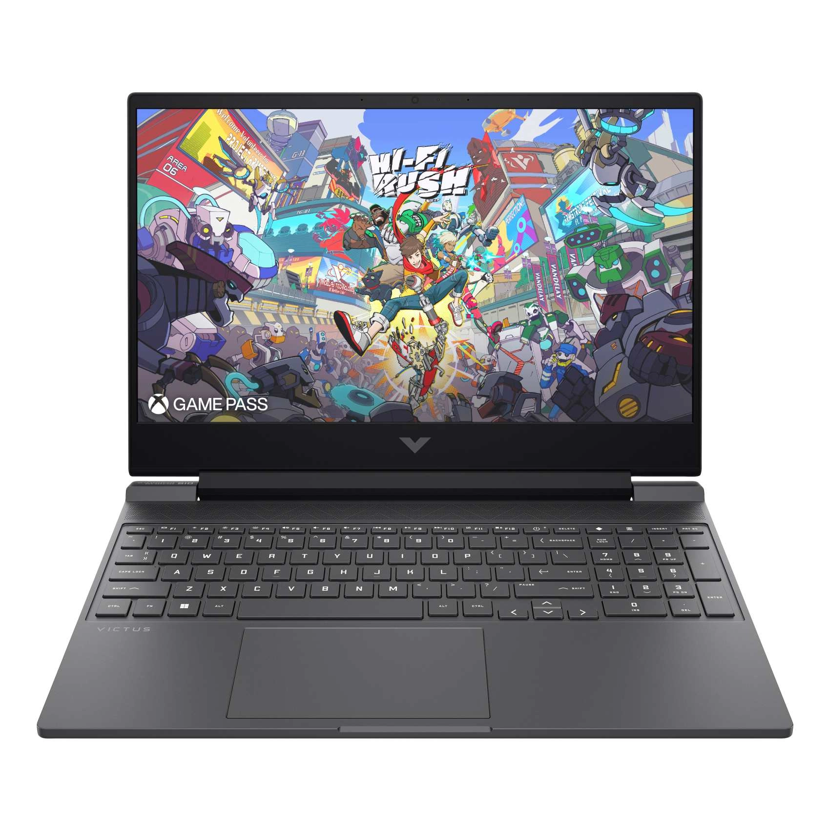 Victus 15 VICTUS-15-FA2018 - 15.6'' Core i7-13620H 16GB DDR4 512GB SSD