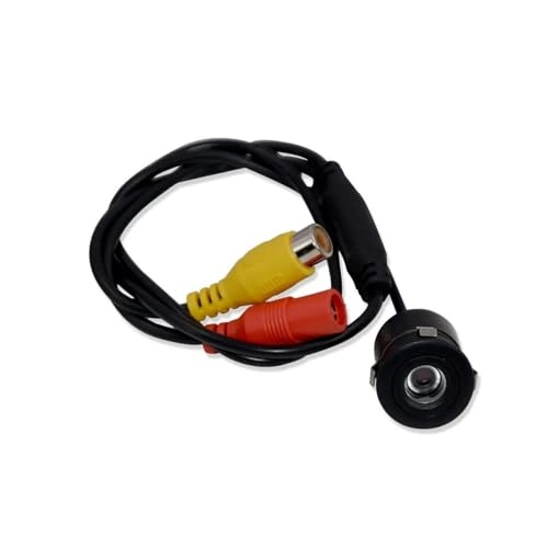 BM5Z19G490C - Night vision