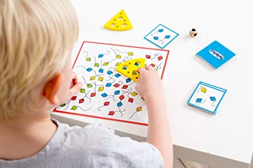 Tempo Toni - 4 years and up 1 pieces