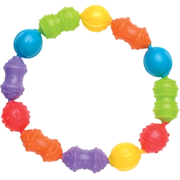 Playgro MF Click Bitz - 6+ months