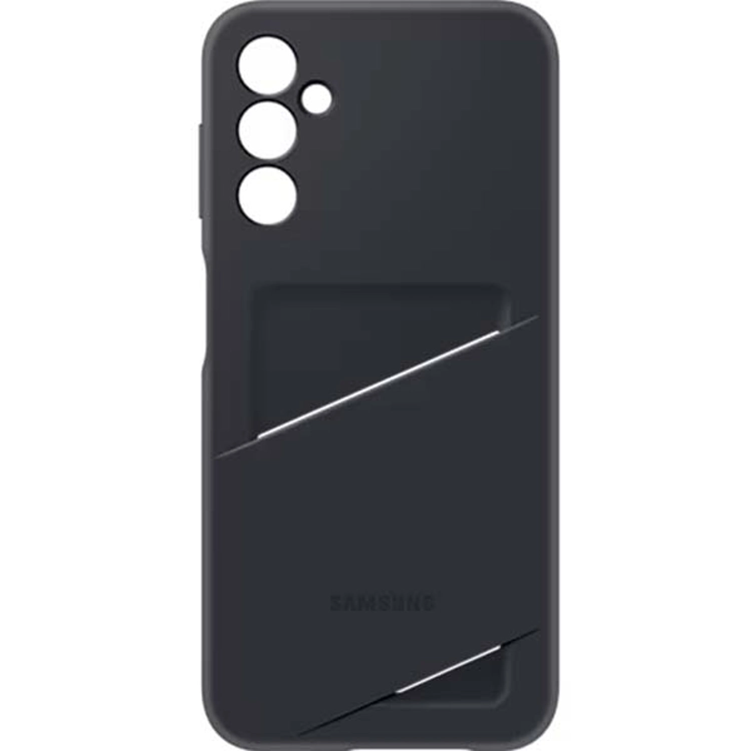 Card Slot Case for Galaxy A14