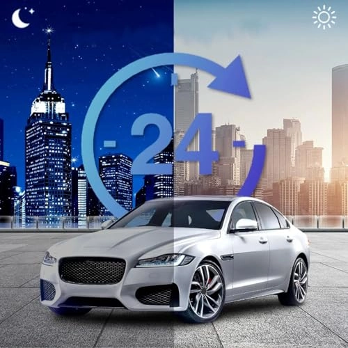 Dash Cam - 4K UHD for Mazda CX-4 CX-5 CX-8 CX-9 2017-2023