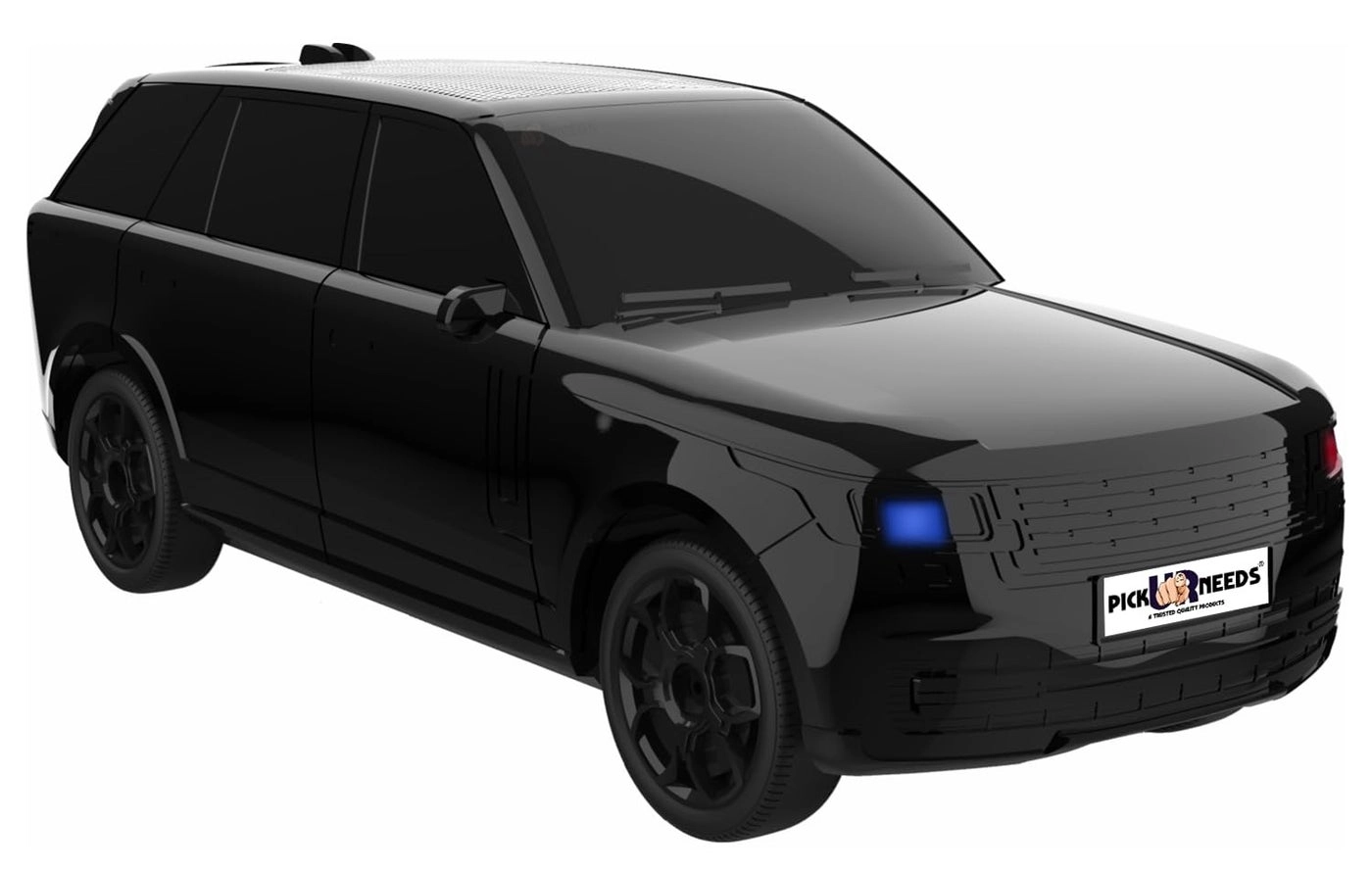 Car Design - 10W
