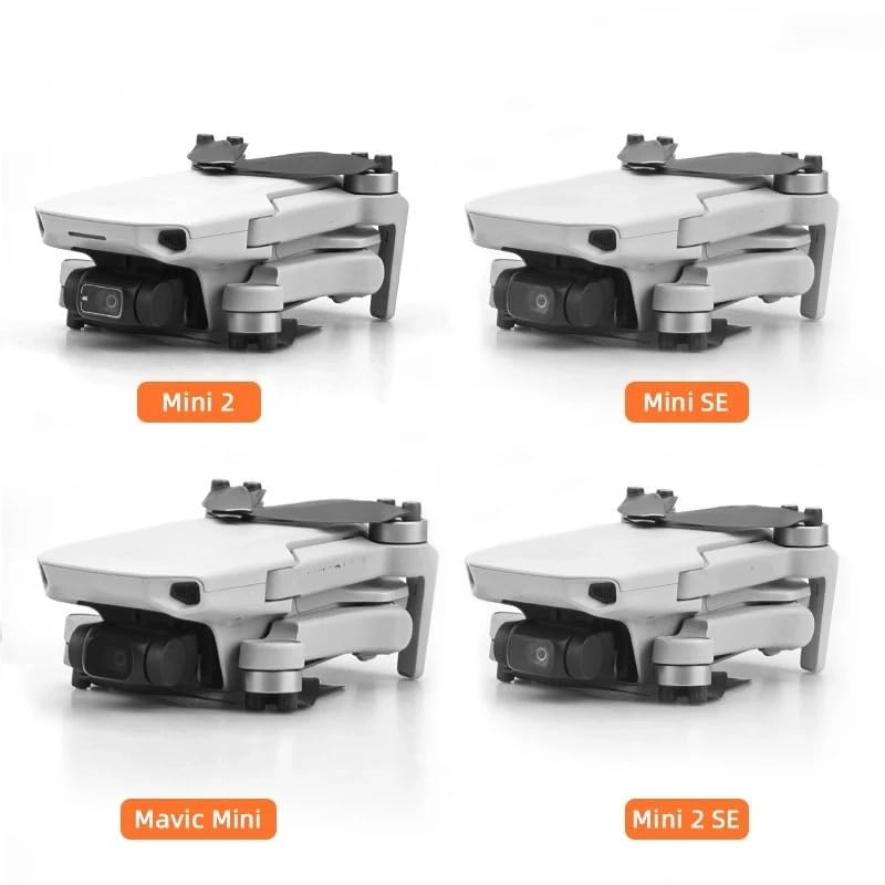 Drone Protective Cover - Mini1 Mini2 SE Mini4K