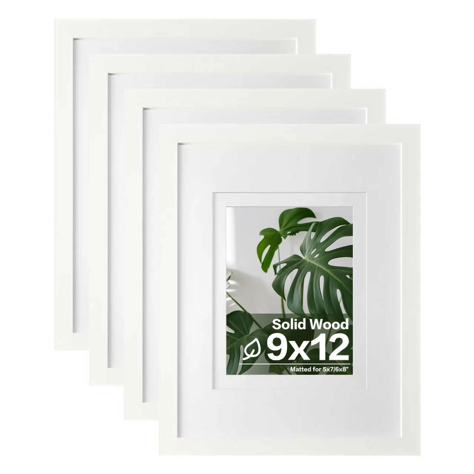 Picture Frames - 9x12