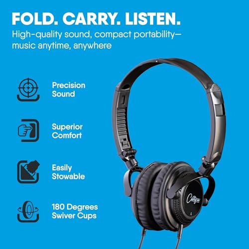 FH50 Wired Headphone