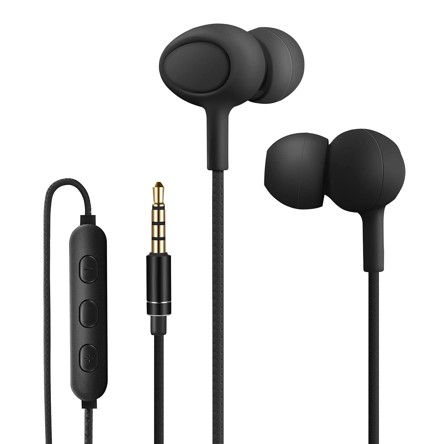 Yiwiso SE24 Wired Earbud
