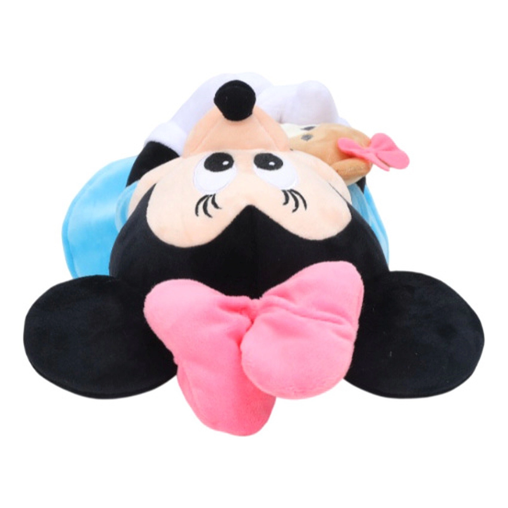 Minnie Hugs and Love Plush Toy - 18inch Medium