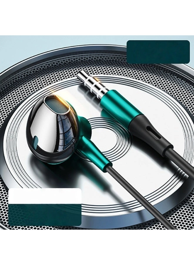 In Ear Earphones Wired Earphone