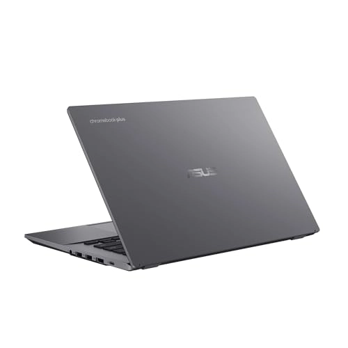 (Renewed) Chromebook Plus CX34 CX3402CBA-DH388-GR - 14'' i3-1215U 8GB DDR5 128GB SSD