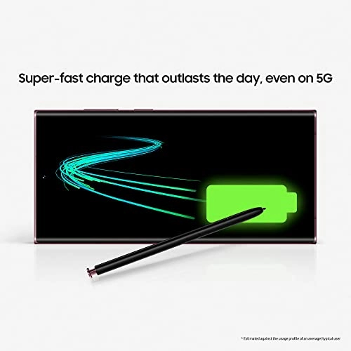 (Renewed) Galaxy S22 Ultra - 8GB 256GB