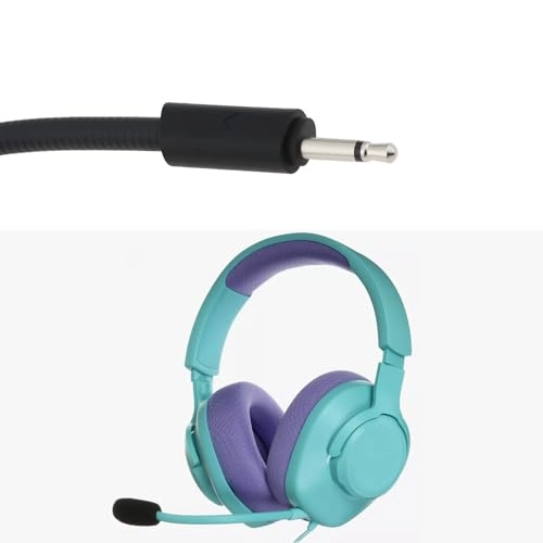 Replacement Microphone for JBL Q100 - 2.5mm 160mm