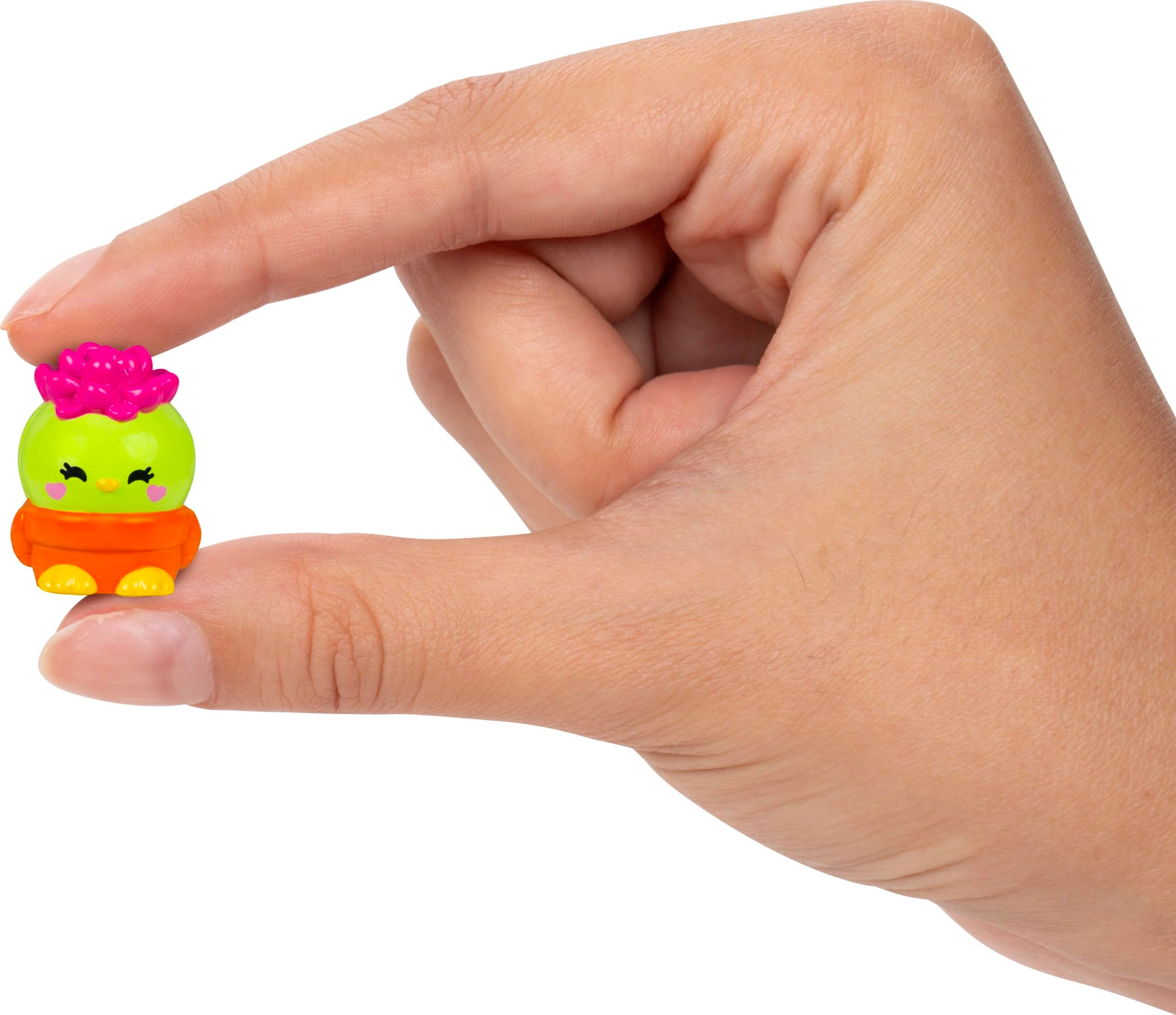Robot Cat - 4-inch