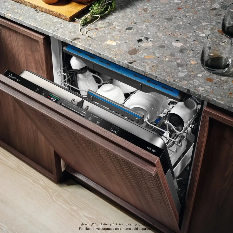 KESC8300L Integrated