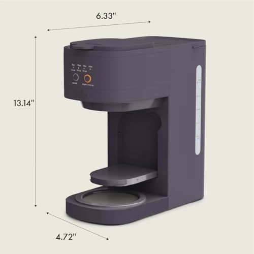VersaBrew 2in1 - KCup compatible 12cup